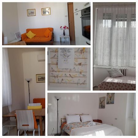 Apartment Duomo Bocconi Navigli Милан Экстерьер фото
