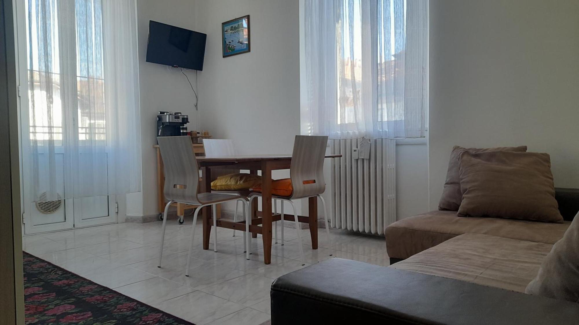Apartment Duomo Bocconi Navigli Милан Экстерьер фото