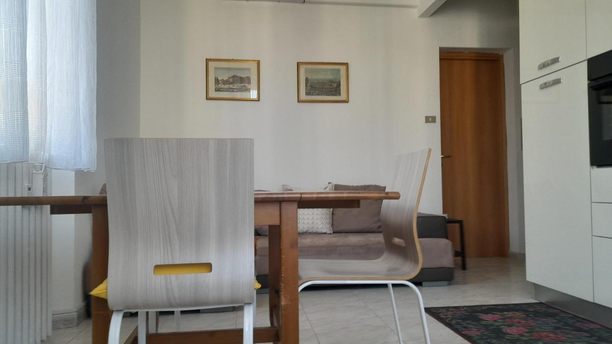 Apartment Duomo Bocconi Navigli Милан Экстерьер фото