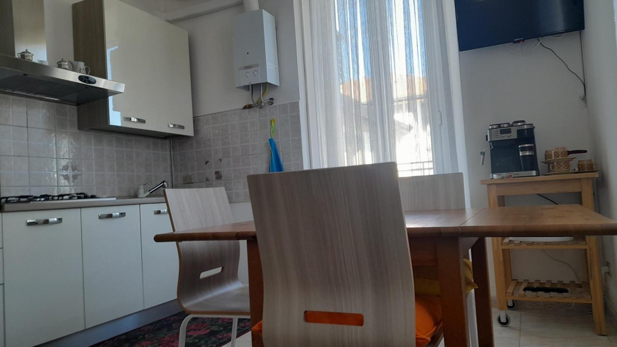 Apartment Duomo Bocconi Navigli Милан Экстерьер фото