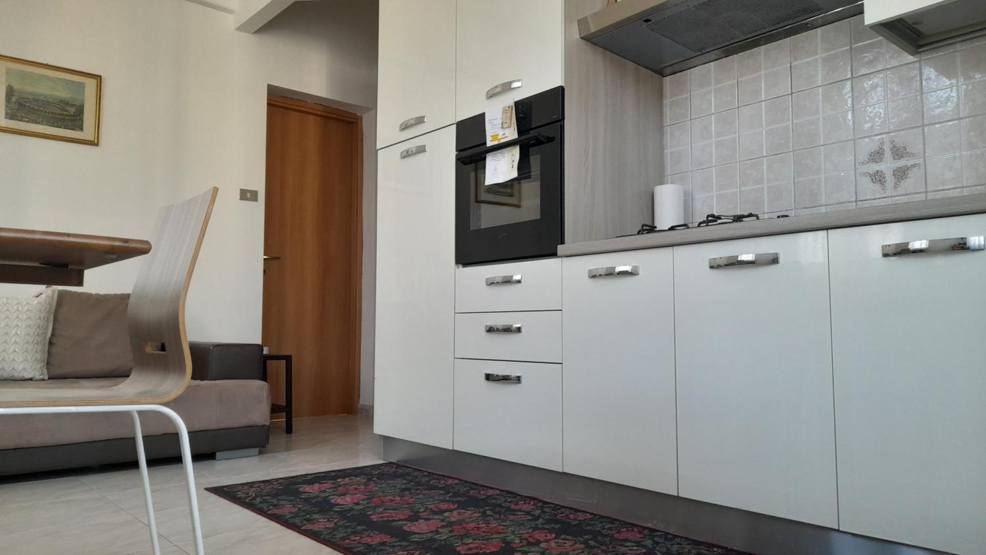 Apartment Duomo Bocconi Navigli Милан Экстерьер фото