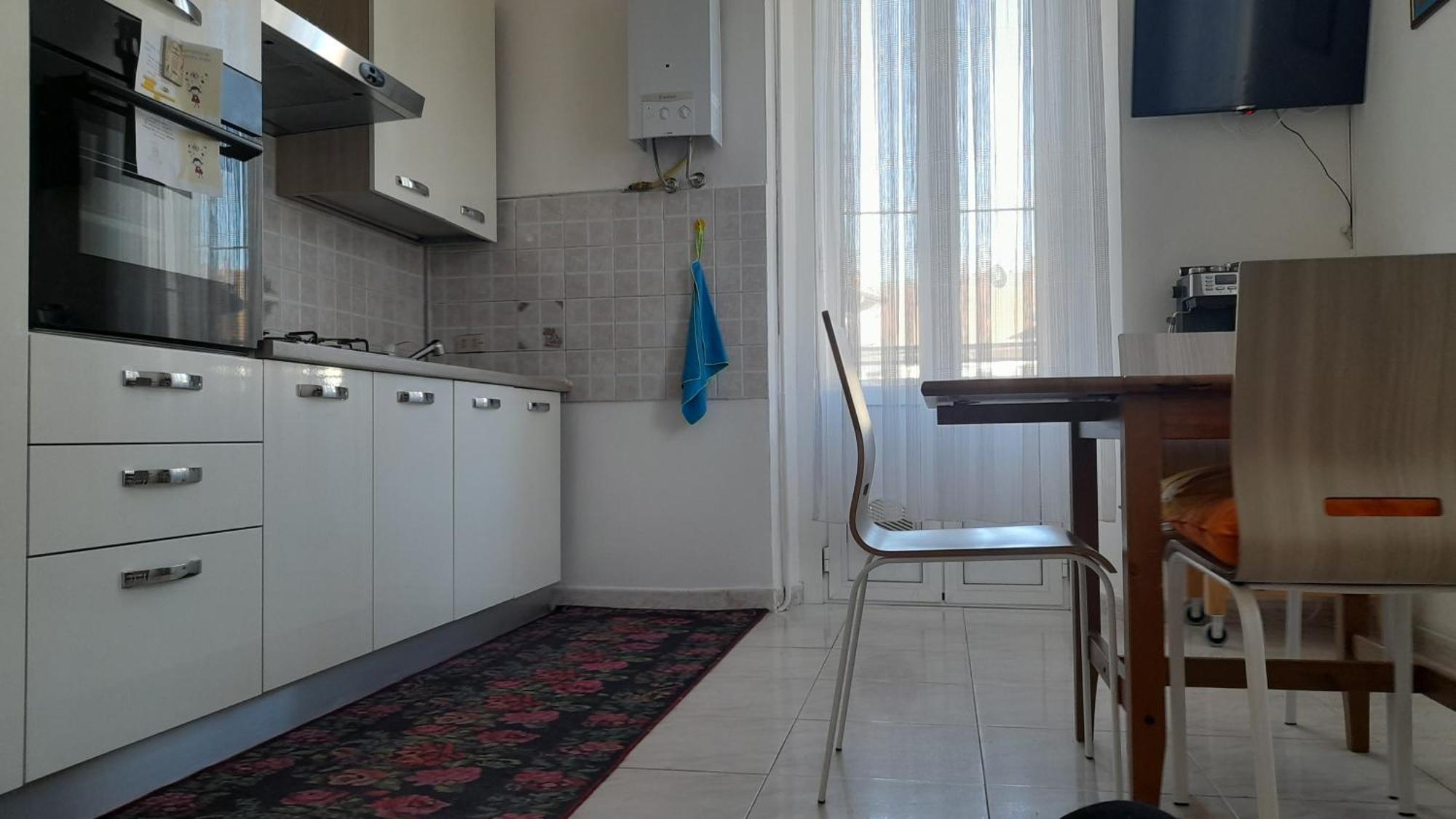 Apartment Duomo Bocconi Navigli Милан Экстерьер фото