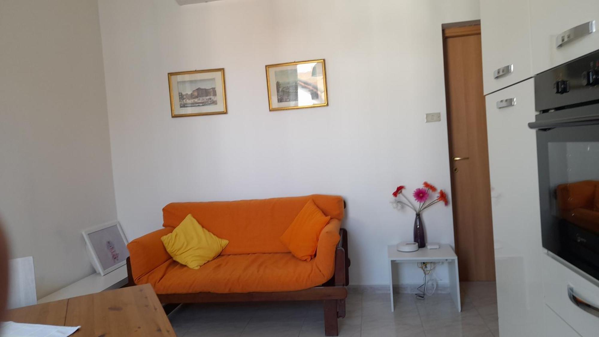 Apartment Duomo Bocconi Navigli Милан Экстерьер фото
