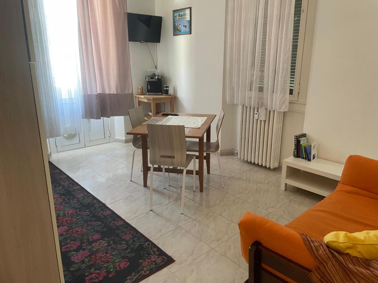 Apartment Duomo Bocconi Navigli Милан Экстерьер фото